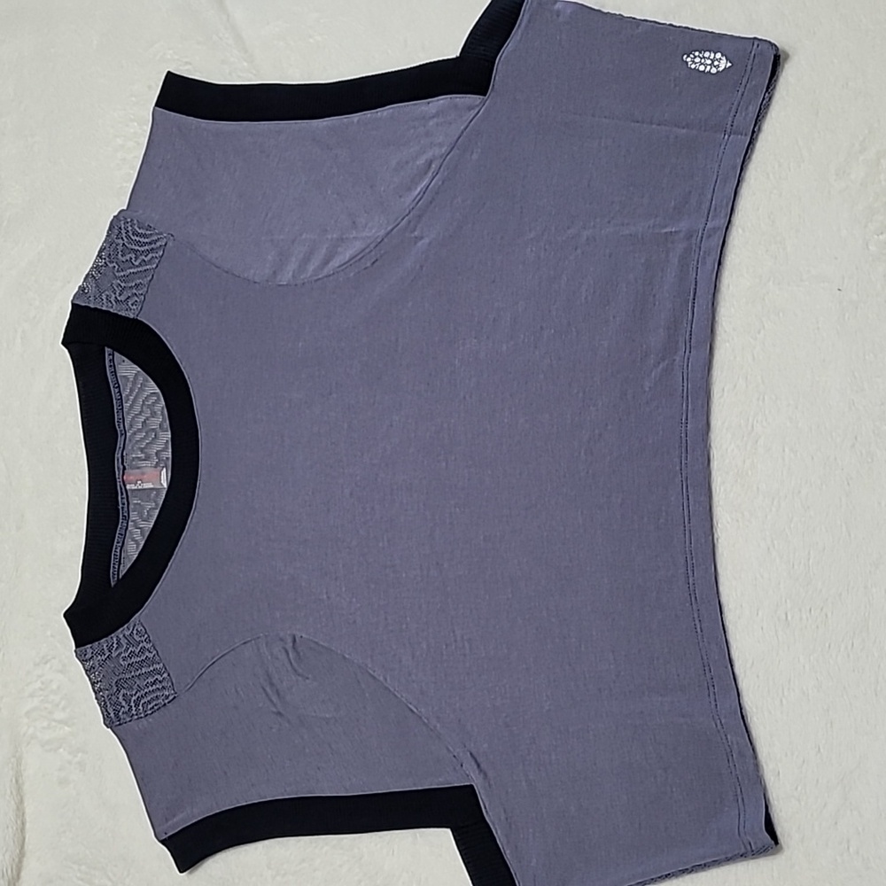 FP Movement Good Sport Tee in Nightshade - Picture 7 of 17